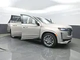 2021 Cadillac Escalade ESV photo 38