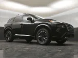 2026 Nissan Rogue photo 9