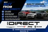 2026 Ram 2500 photo 8