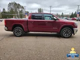 2025 Ram 1500 photo 3