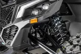2026 Can-Am Maverick X3 Max X RS Turbo RR photo 3