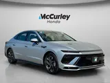 2025 Hyundai Sonata photo 1