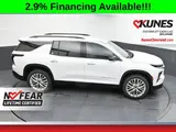 2026 Chevrolet Traverse photo 30