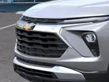 2026 Chevrolet Trailblazer photo 13