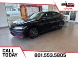 2025 Volkswagen Jetta GLI photo 1