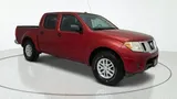 2016 Nissan Frontier photo 7