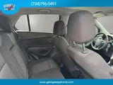 2020 Chevrolet Trax photo 25