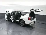 2026 Nissan Armada photo 55