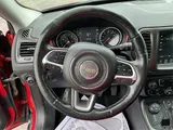 2017 Jeep Compass photo 16