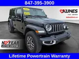 2025 Jeep Wrangler photo 1