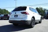 2023 Volkswagen Tiguan photo 6
