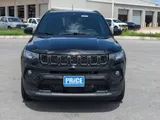 2026 Jeep Compass photo 8