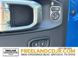2027 Jeep Wrangler photo 24