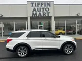 2020 Ford Explorer photo 18