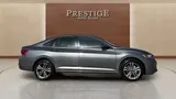 2024 Volkswagen Jetta photo 1