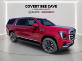 2026 GMC Yukon XL photo 1