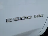 2022 Chevrolet Silverado 2500HD photo 28