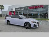 2024 Nissan Altima photo 17