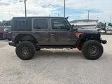 2020 Jeep Wrangler Unlimited photo 4