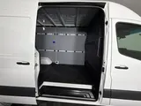 2024 Mercedes-Benz Sprinter Cargo Van photo 25
