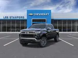 2026 Chevrolet Silverado 1500 photo 8