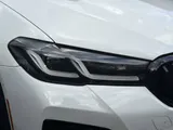 2021 BMW 5 Series photo 7