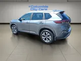 2023 Nissan Rogue photo 6