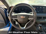 2026 Cadillac CT5 photo 21