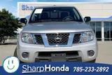 2018 Nissan Frontier photo 4