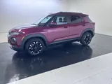 2022 Chevrolet Trailblazer photo 11