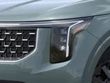 2027 Kia Carnival photo 10