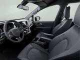 2027 Chrysler Pacifica photo 16