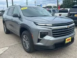 2027 Chevrolet Traverse photo 5