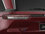 2024 Jeep Grand Cherokee 4xe photo 12