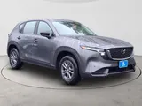 2026 Mazda CX-5 photo 3