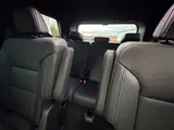 2027 Chevrolet Traverse photo 11