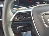 2024 Audi A6 Sedan photo 18