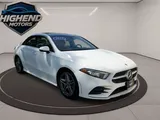 2022 Mercedes-Benz A-Class photo 8