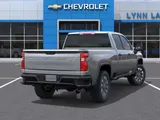 2026 Chevrolet Silverado 2500HD photo 4
