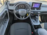 2024 Toyota RAV4 photo 8
