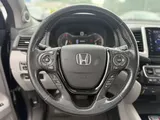 2017 Honda Pilot photo 36