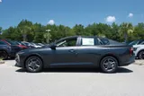 2026 Kia K4 photo 2