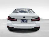 2021 BMW 5 Series photo 4