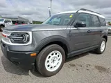 2025 Ford Bronco Sport photo 7