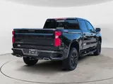 2026 Chevrolet Silverado 1500 photo 3