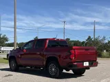 2026 Chevrolet Colorado photo 12