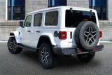2027 Jeep Wrangler photo 10