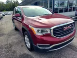2018 GMC Acadia photo 8