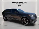2024 Land Rover Range Rover Velar photo 12