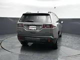 2026 Jeep Cherokee photo 8